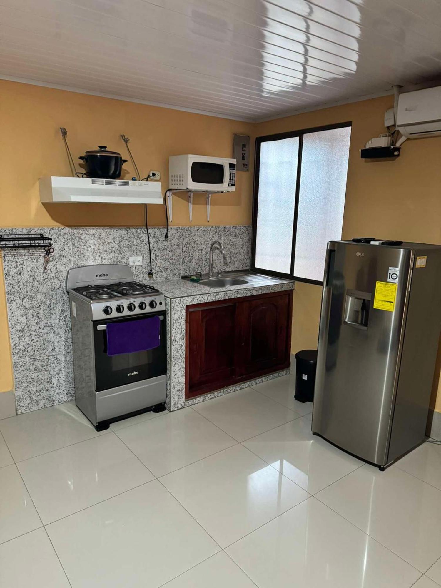 Havana Apartment Rivas