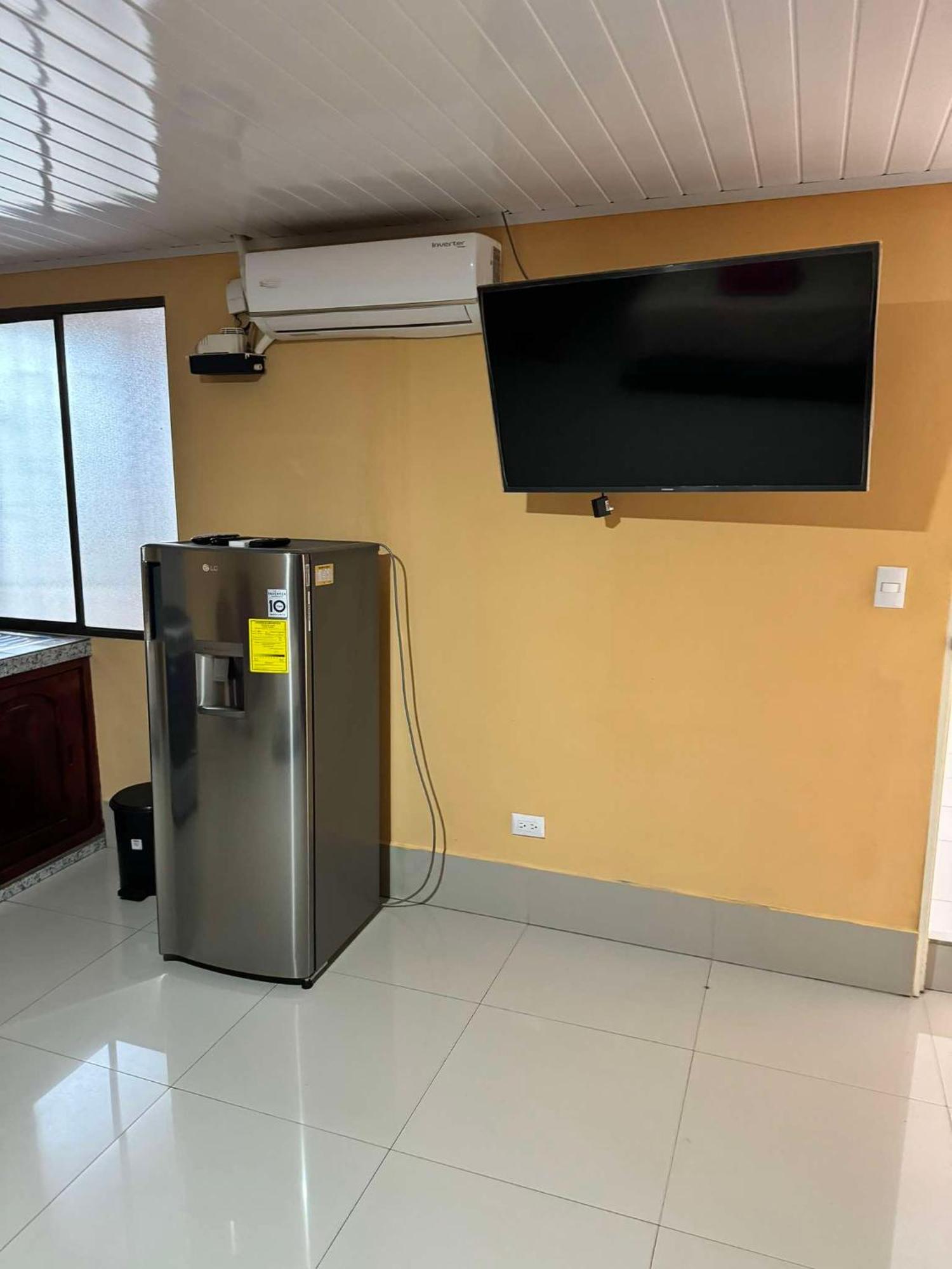 Apartment Havana Rivas